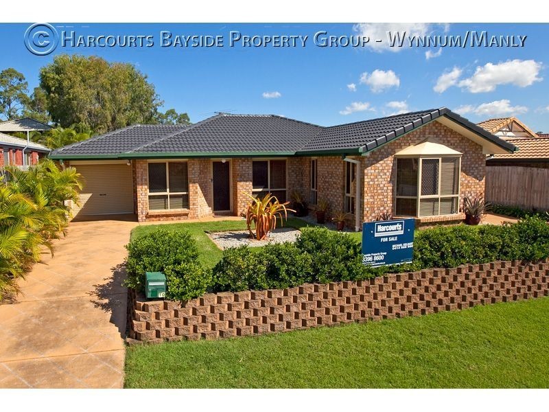 10 Laguna Circuit, Tingalpa QLD 4173