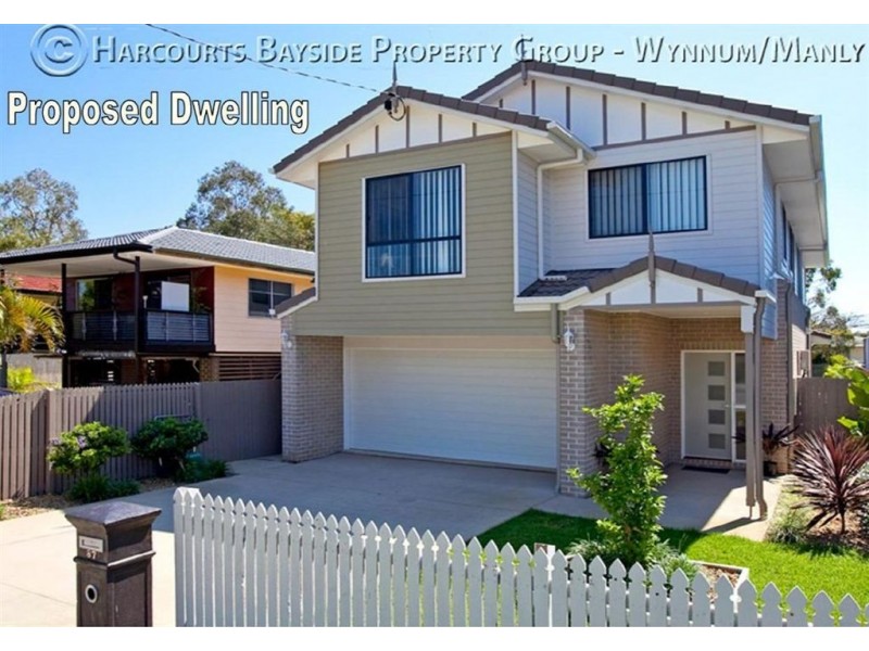 16 Tulip Street, Wynnum QLD 4178