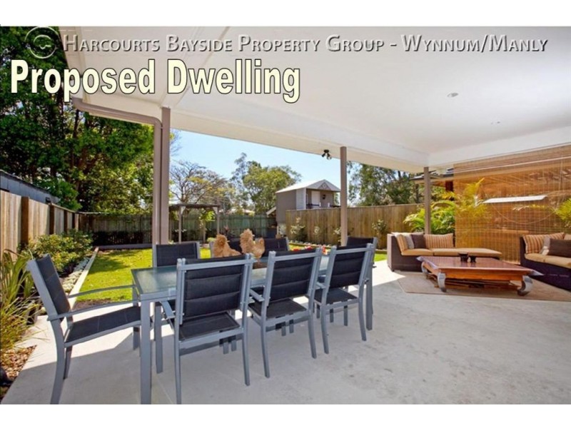 16 Tulip Street, Wynnum QLD 4178