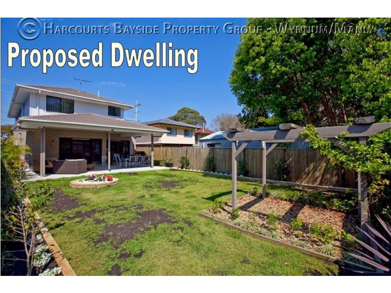16 Tulip Street, Wynnum QLD 4178