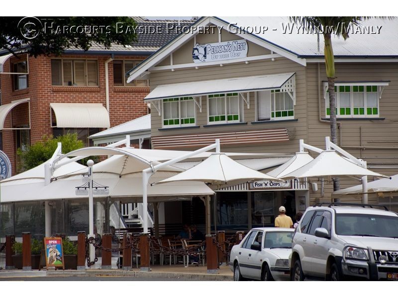 16 Tulip Street, Wynnum QLD 4178