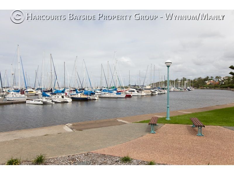 16 Tulip Street, Wynnum QLD 4178