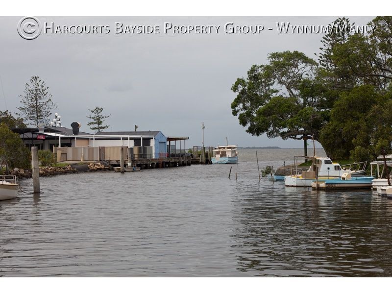 16 Tulip Street, Wynnum QLD 4178
