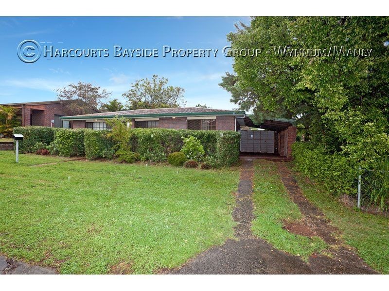 28 Radford Road, Manly West QLD 4179