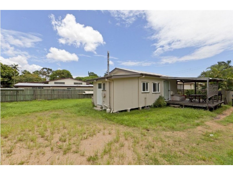 49 Thomas Street, Wynnum QLD 4178