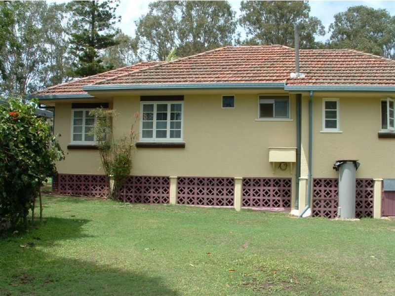 21 Sandy Camp Road, Wynnum QLD 4178