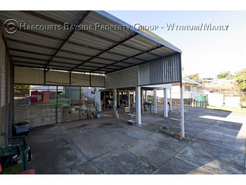 31 Barrinia Street, Manly QLD 4179