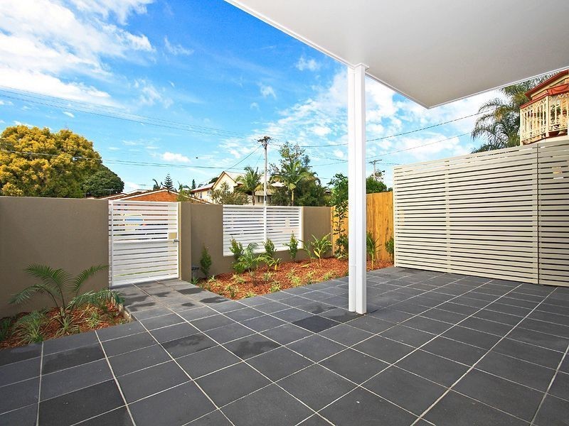 1/15 Berrima Street, Wynnum QLD 4178