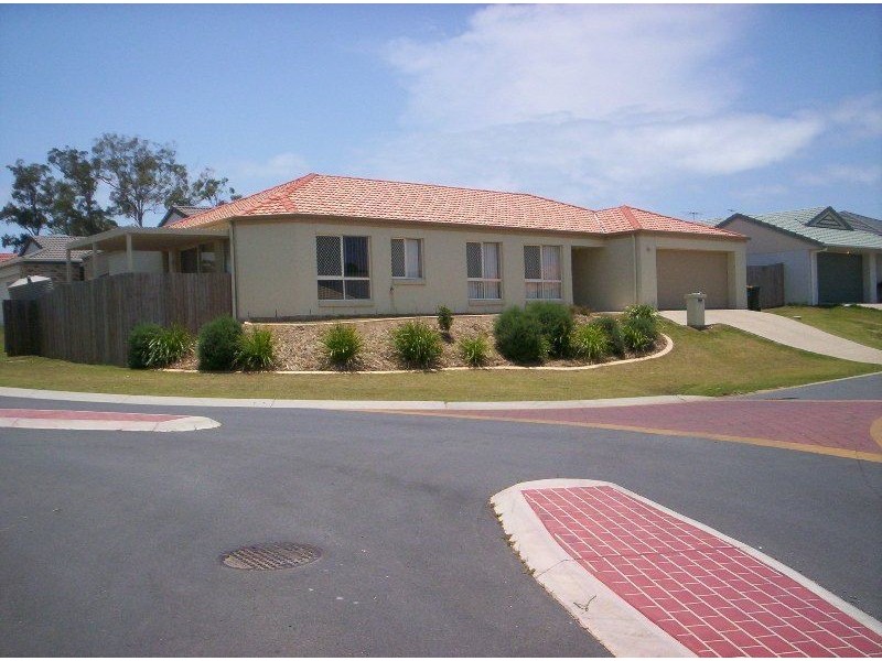 21 Jasmine Street, Wakerley QLD 4154