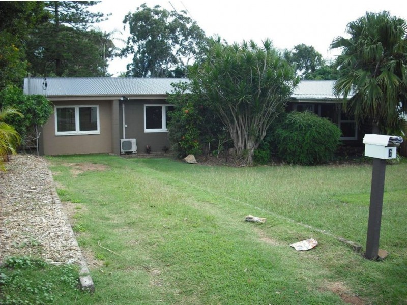 6 Coolcrest Street, Wynnum QLD 4178