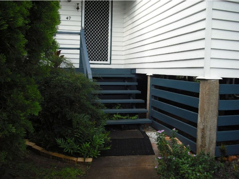 47 Mackenzie Street, Manly West QLD 4179