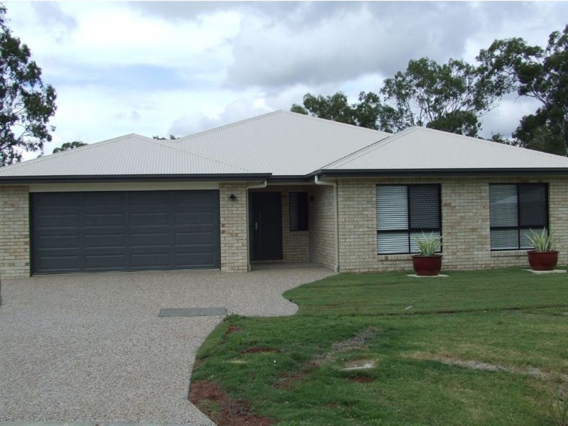 45 Doherty Place, Wakerley QLD 4154