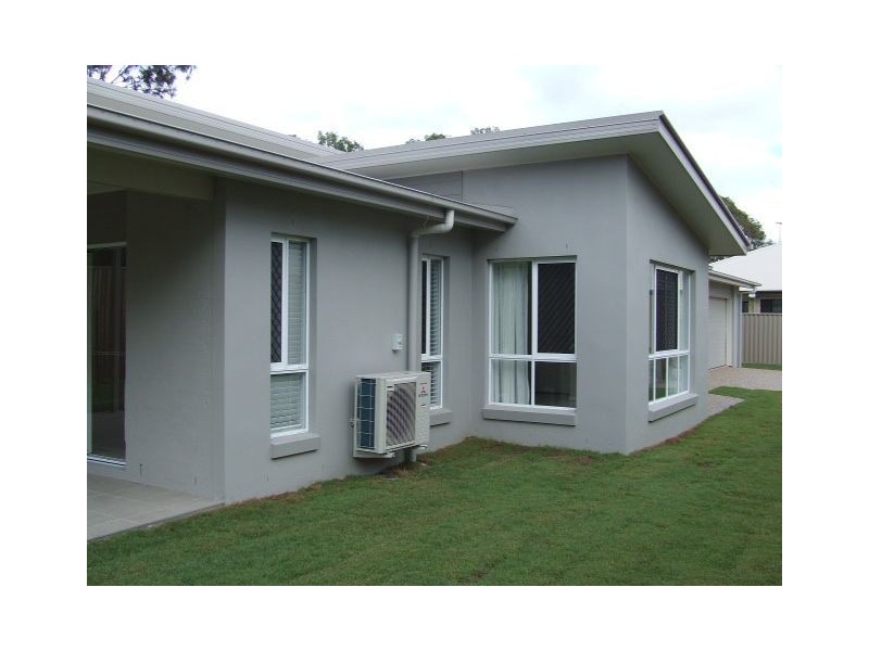 49 Doherty Place, Wakerley QLD 4154