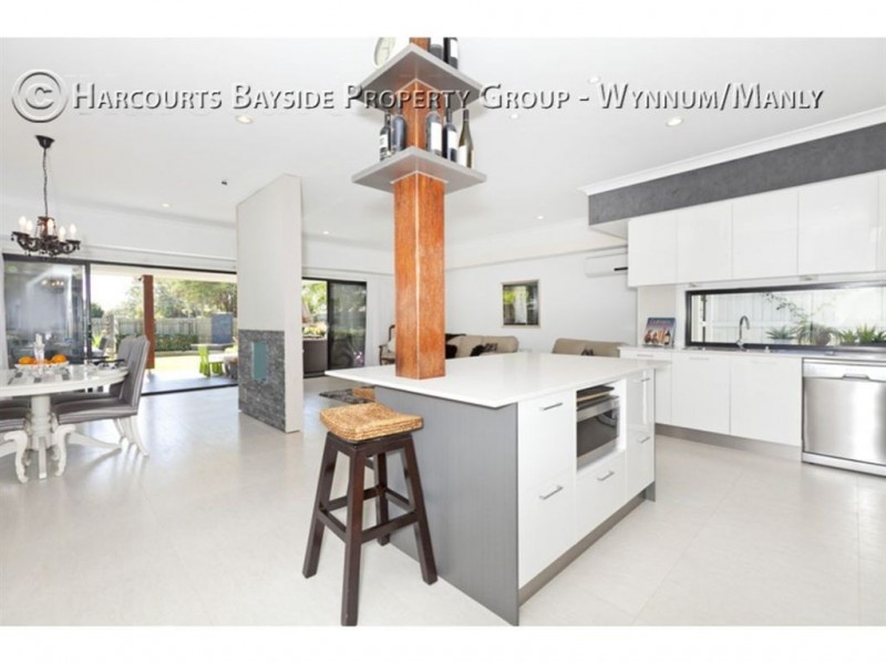 87 Bainbridge Street, Ormiston QLD 4160