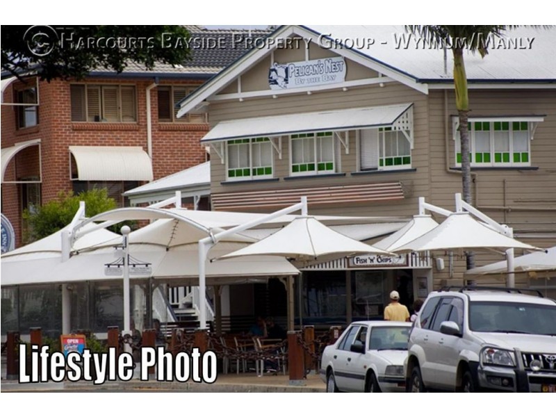 53 Shepherd Street, Wynnum QLD 4178