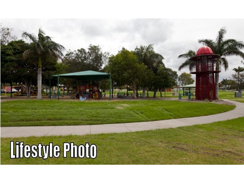 53 Shepherd Street, Wynnum QLD 4178