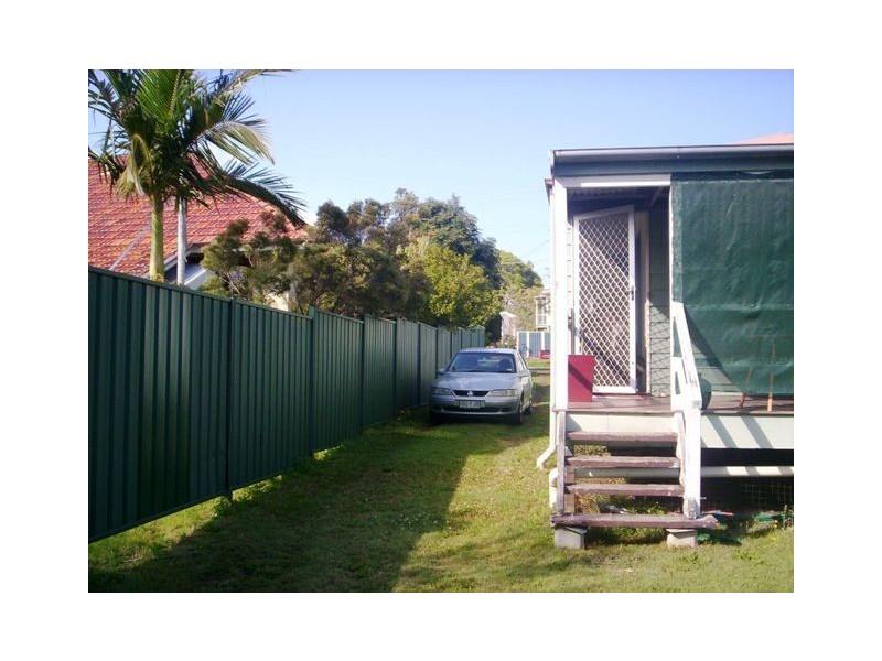 31 McClurley Street, Wynnum QLD 4178