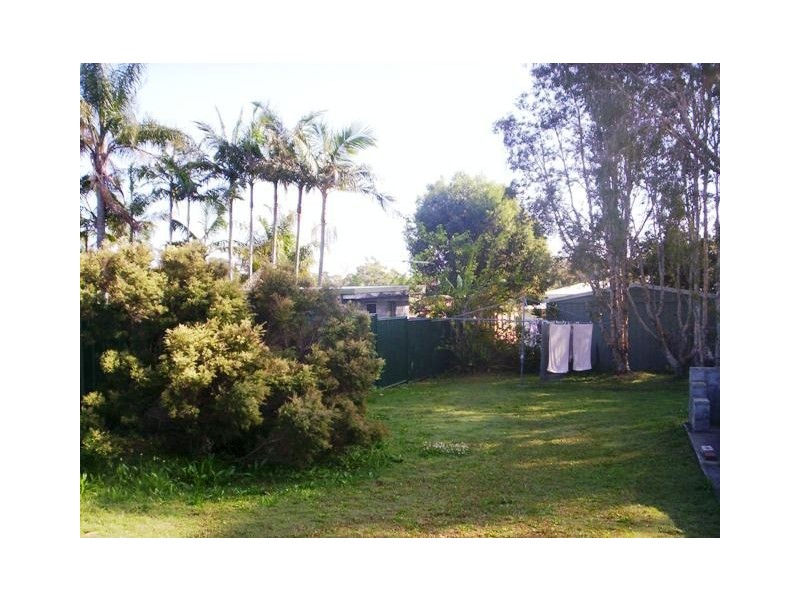 31 McClurley Street, Wynnum QLD 4178