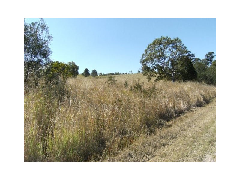 36 Fig Tree Lane, Lake Macdonald QLD 4563