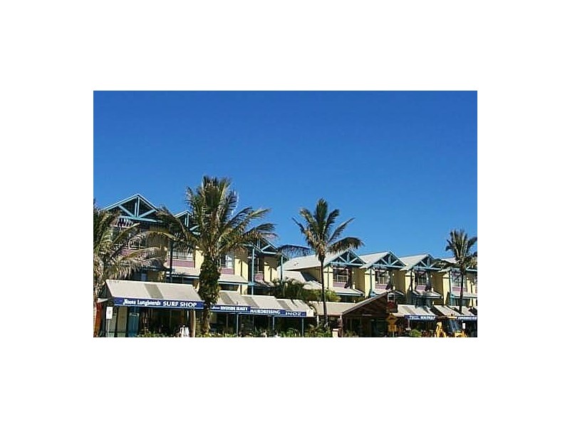 10/187 Gympie Tce, Noosaville QLD 4566