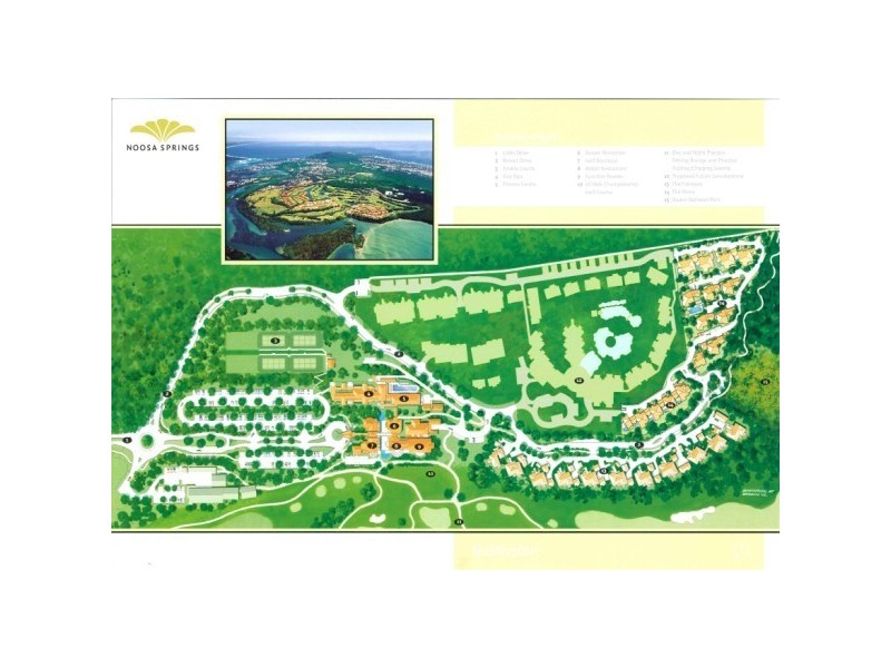 901 Resort Drive, Noosa Heads QLD 4567