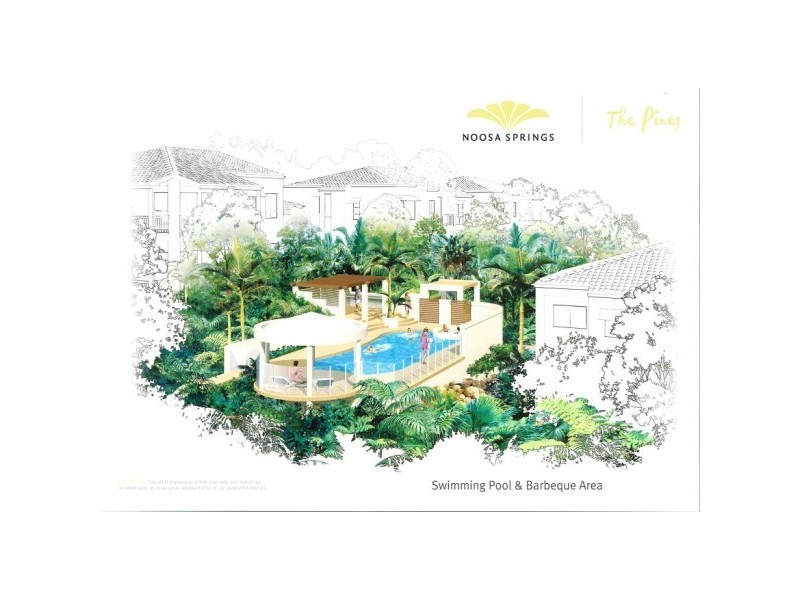 901 Resort Drive, Noosa Heads QLD 4567