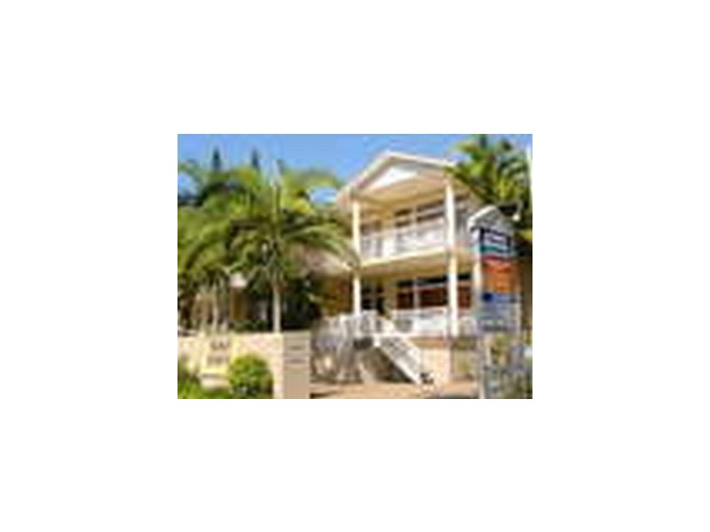 5/175 Gympie Tce, Noosaville QLD 4566