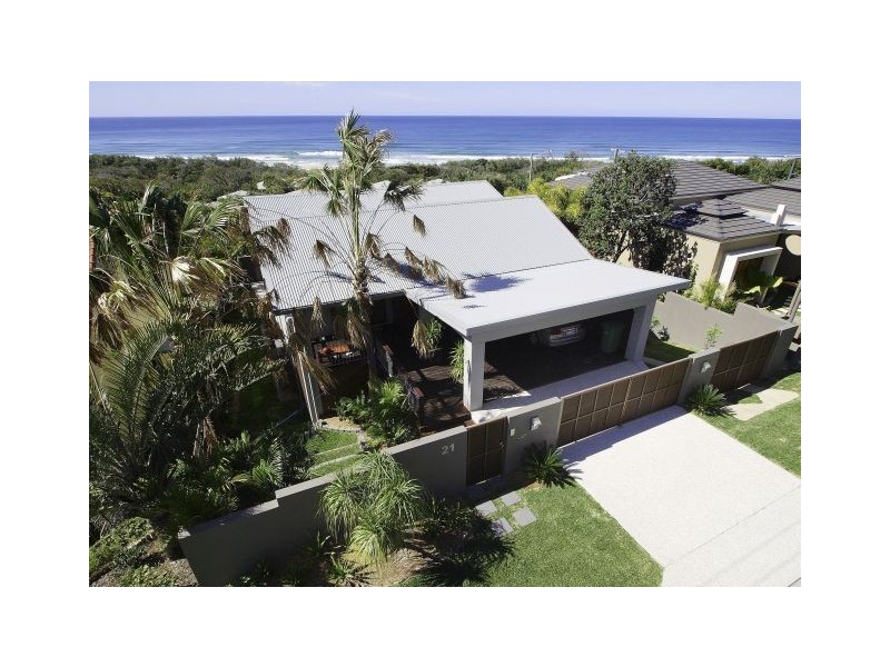 21 Kestrel Cres, Peregian Beach QLD 4573