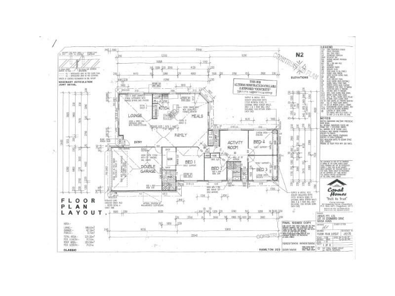 16 Stormbird Dr, Noosa Heads QLD 4567