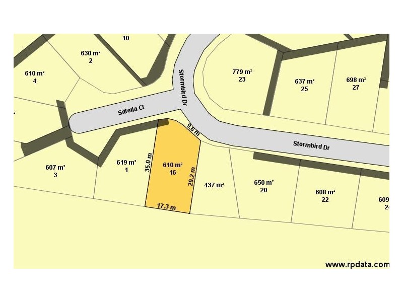 16 Stormbird Dr, Noosa Heads QLD 4567