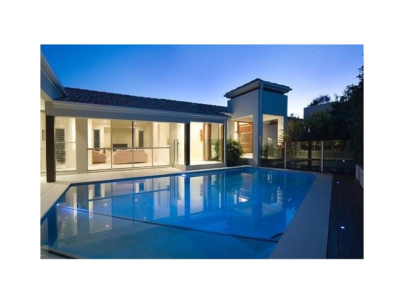 25 Noosa Springs Drive, Noosa Heads QLD 4567