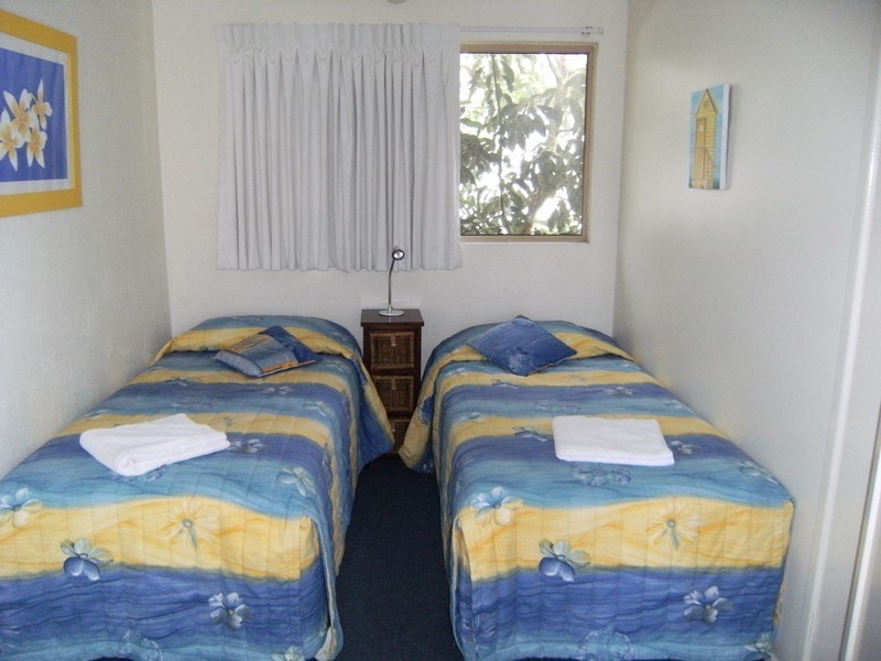 115/295 Weyba Road, Noosaville QLD 4566