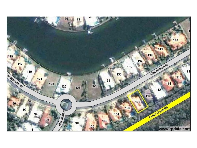 108 Shorehaven Drive, Noosa Waters QLD 4566