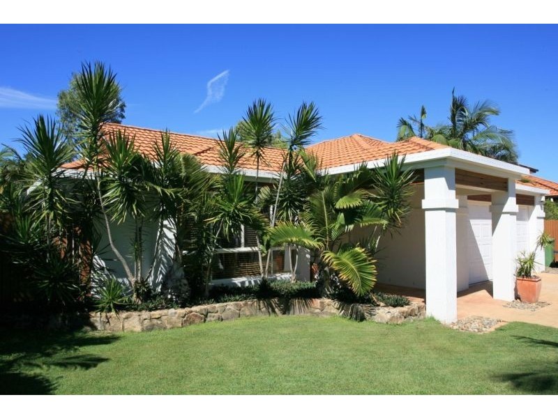 108 Shorehaven Drive, Noosa Waters QLD 4566