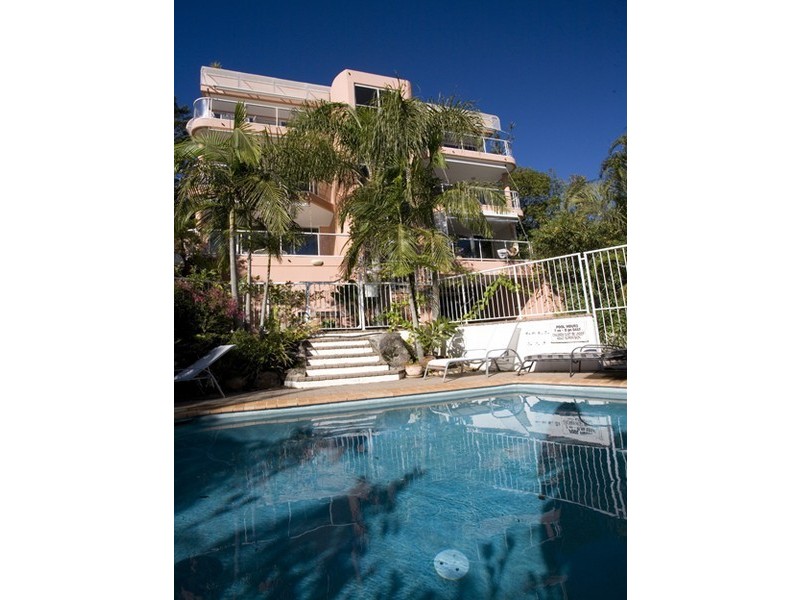 4/20 Edgar Bennet Ave, Noosa Heads QLD 4567
