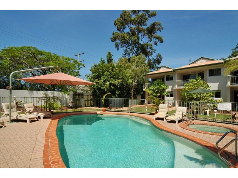 5/243 Weyba Rd, Noosaville QLD 4566