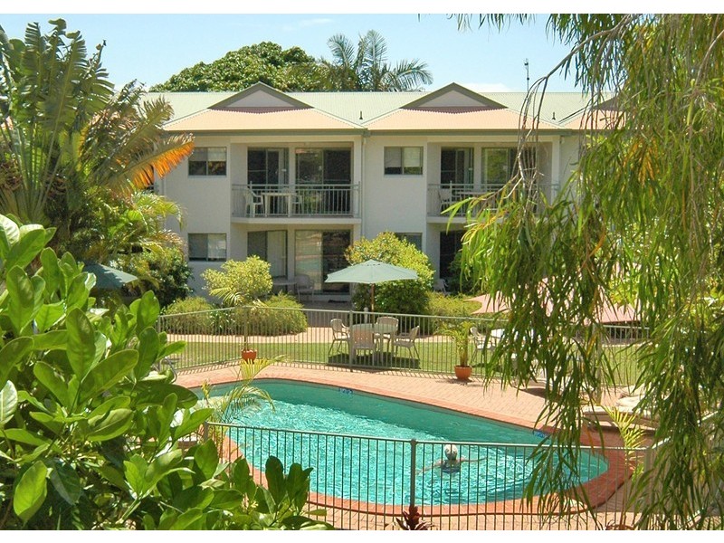 5/243 Weyba Rd, Noosaville QLD 4566