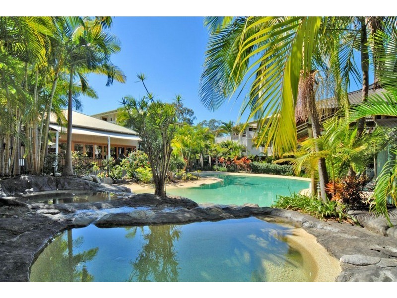 62/179 Weyba Road, Noosaville QLD 4566