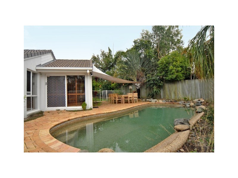 16 Shorehaven Drive, Noosa Waters QLD 4566