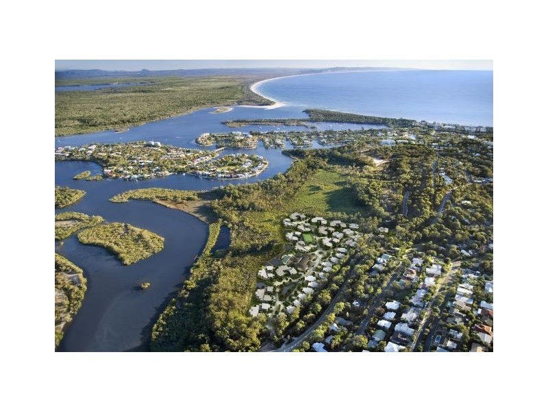 94 Noosa Drive, Noosa Heads QLD 4567