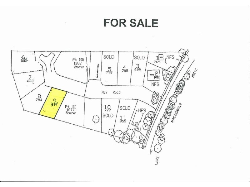 47-51 Lake McDonald Drive, Cooroy QLD 4563