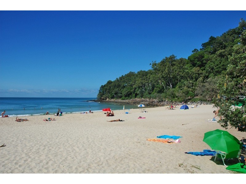 6/2 Katharina Street, Noosa Heads QLD 4567