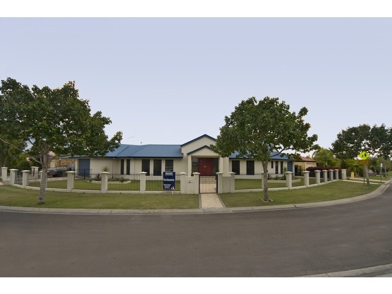 21 Tedford Drive, Tewantin QLD 4565