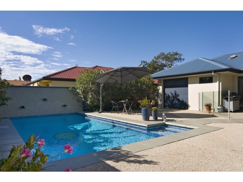 21 Tedford Drive, Tewantin QLD 4565