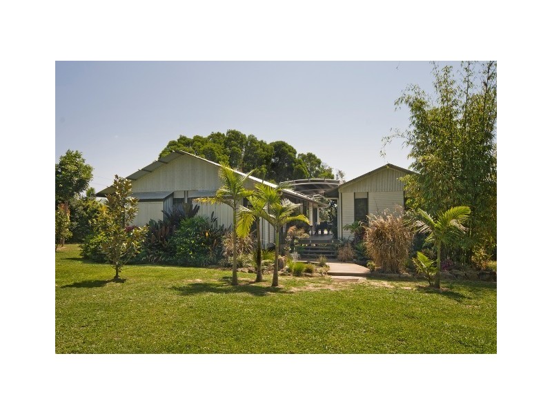 14 Squatter Court, Pomona QLD 4568