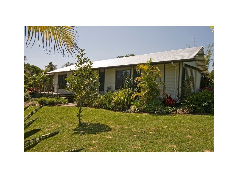 14 Squatter Court, Pomona QLD 4568