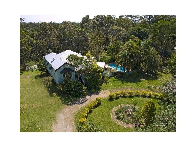 5 Ponderosa Drive, Cooroy QLD 4563