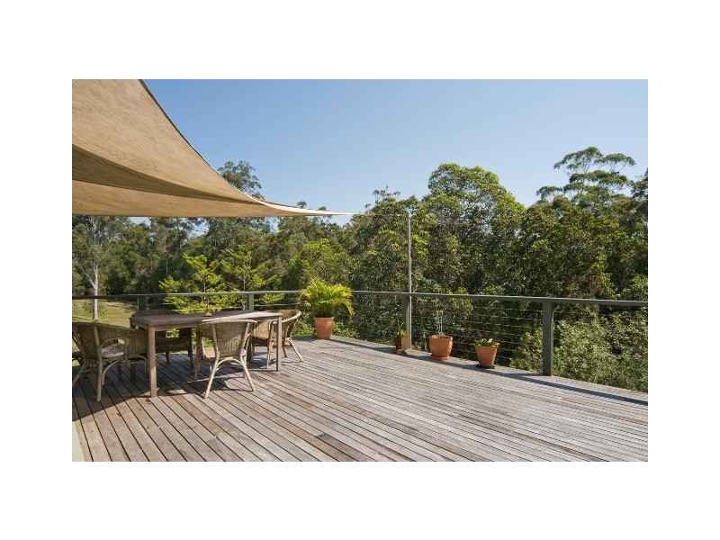 5 Ponderosa Drive, Cooroy QLD 4563