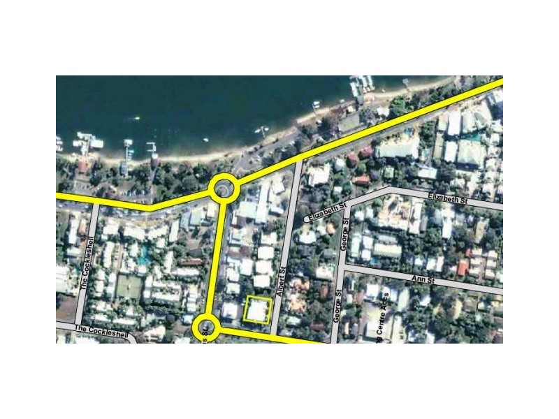 17 Albert Street, Noosaville QLD 4566