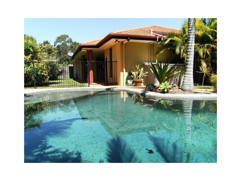17 Tedford Drive, Tewantin QLD 4565